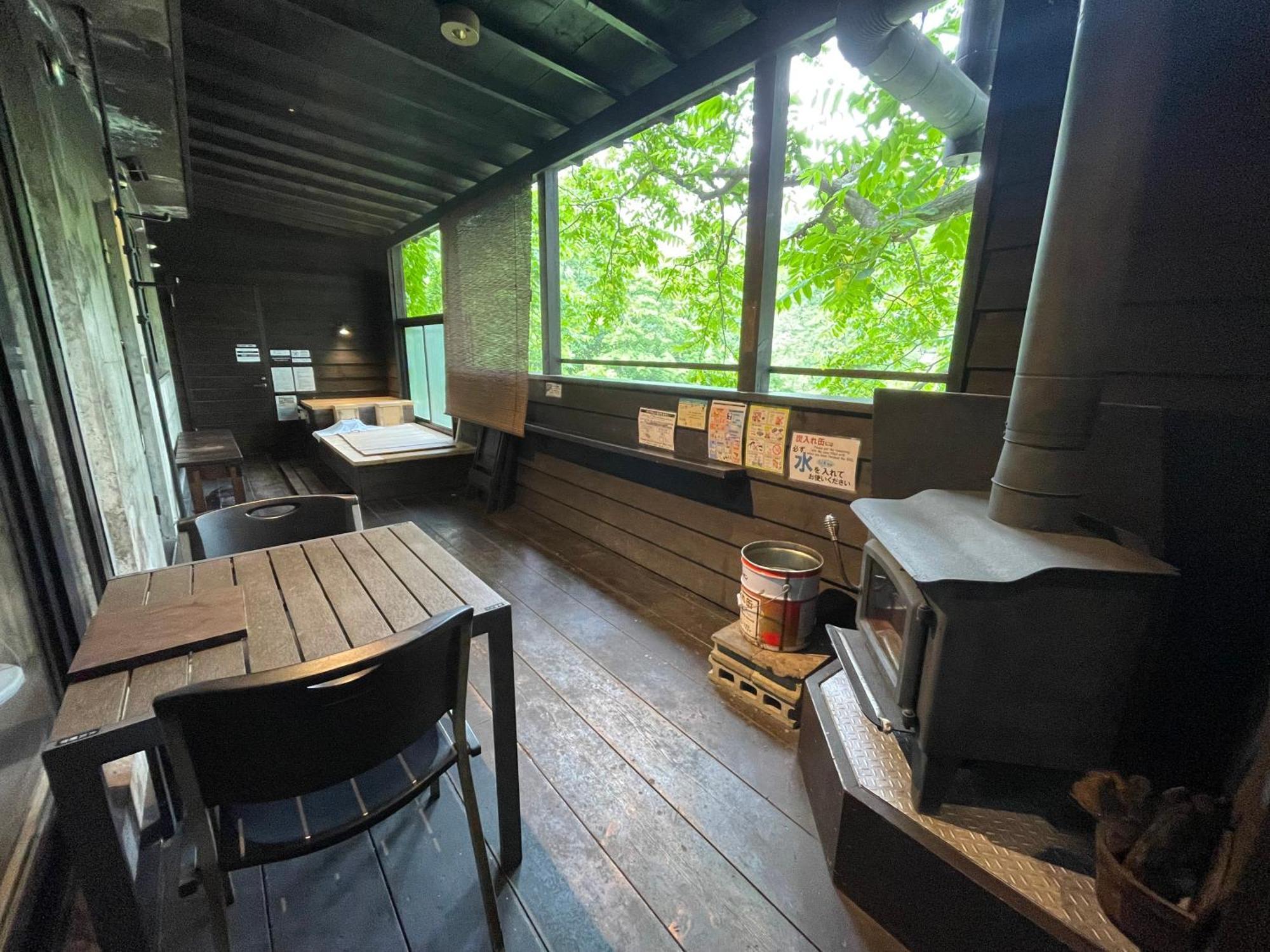 Winkel Village Otaru Exterior photo